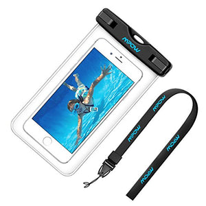 Coque waterproof IPX8 Mpow™