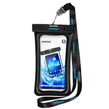 Charger l&#39;image dans la galerie, Coque waterproof IPX8 Mpow™