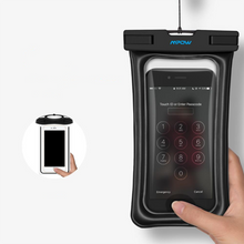 Charger l'image dans la galerie, Coque waterproof IPX8 Mpow™