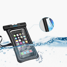 Charger l'image dans la galerie, Coque waterproof IPX8 Mpow™